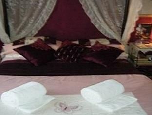 Church View Bed And Breakfast Stockton-on-the-Forest Extérieur photo