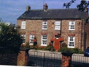 Church View Bed And Breakfast Stockton-on-the-Forest Extérieur photo