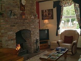 Church View Bed And Breakfast Stockton-on-the-Forest Extérieur photo