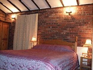Church View Bed And Breakfast Stockton-on-the-Forest Extérieur photo